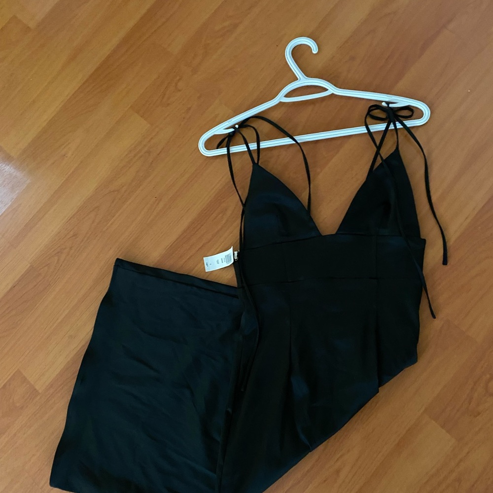 SOLD Aritzia Wilfred Zadie Dress BNWT - Picture 4 of 6
